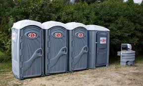 Types of Portable Toilets We Offer in Bullard, TX